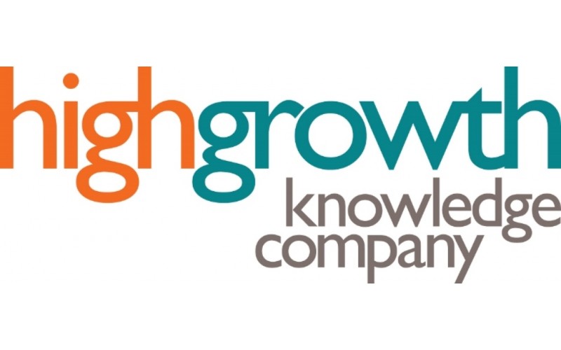 High Growth Knowledge Company