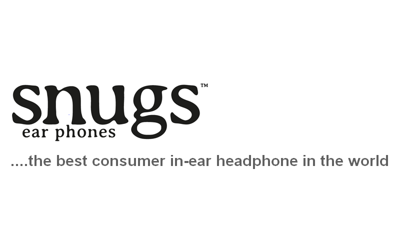 Snugs Earphones